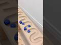 Marble Run Race ASMR #381 #marblerun #marblerunrace #ビー玉転がし #मार्बल रन #كرةزجاجية