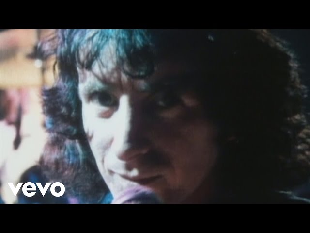 AC/DC | Bon Scott - Touch Too Much