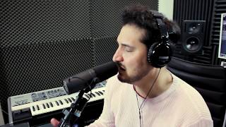 Tim Bendzko - In dein Herz (Cover - Backy Negahban)