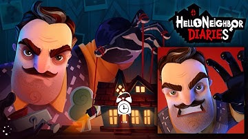 Hello Neighbor Nicky