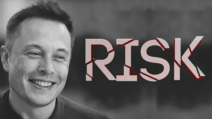 RISK - Motivational video [Elon Musk] - DayDayNews