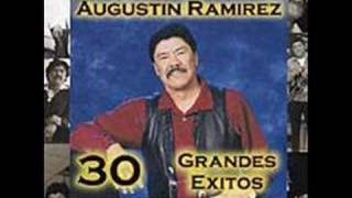 Augustin Ramirez_El Camaroncito chords