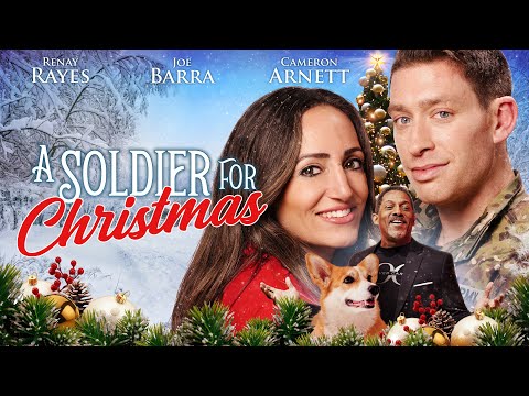 A Soldier For Christmas Trailer