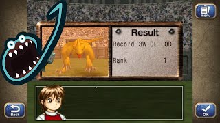 Jerma Streams - Monster Rancher 2 DX (Part 5) [with Ster]