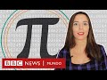 ¿Para qué sirve el número Pi? | BBC Mundo