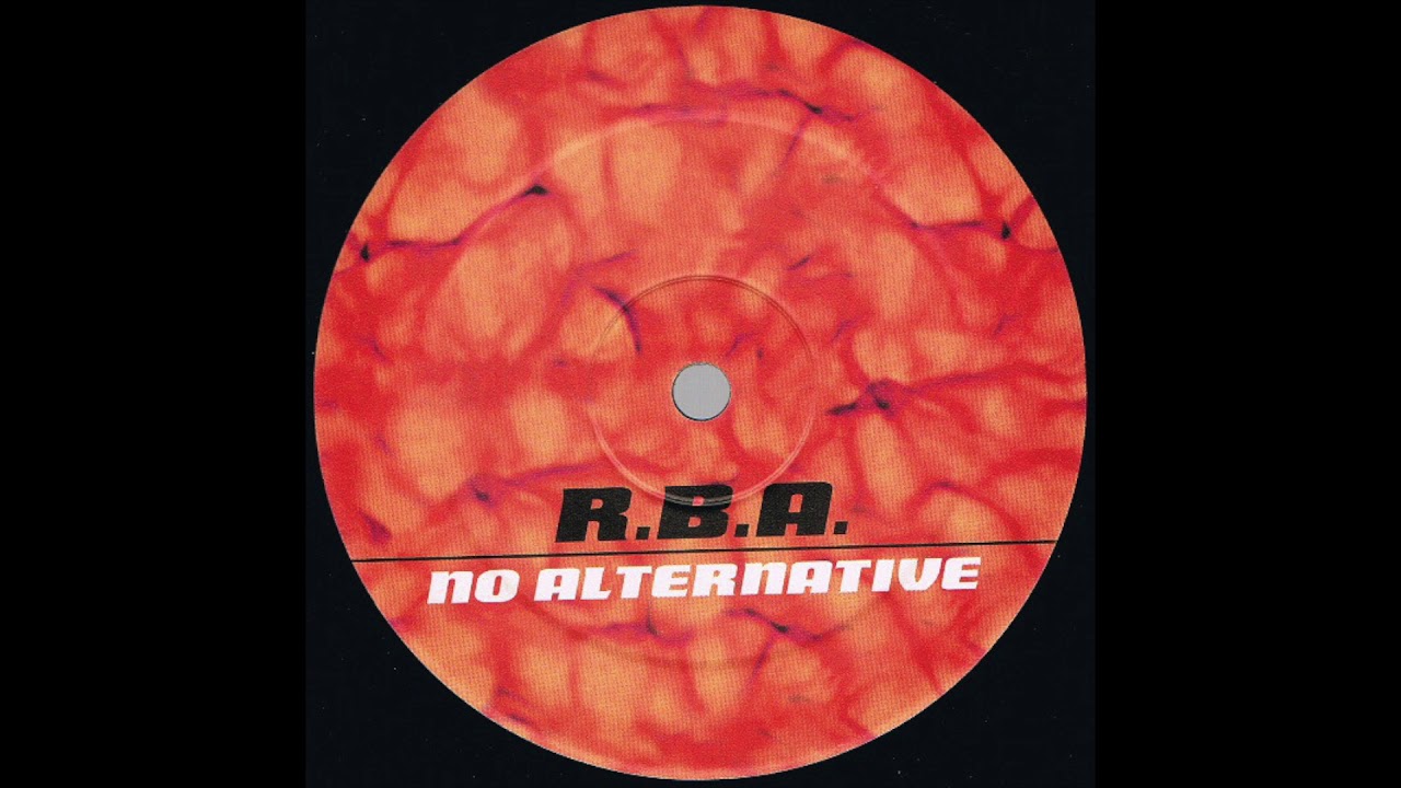 RBA   No Alternative 2000