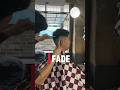 Angbong "FADE" | 앵봉바버샵 페이드