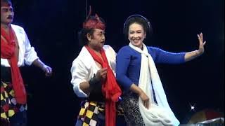 LUDRUK CITRA BARU SURABAYA/TARI WARUDOYONG/CAMPURSARIAN/PERMATA PRO