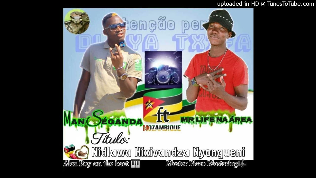 Man Seganda Boy FT Mr Life Na Area Nidlawa hixi Vandza nyongeni 2024( All Artist Channel 0691381125)