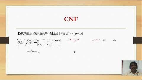 SHABBIR-MFCS-UNIT-1-VIDEO NO-7-DNF and CNF