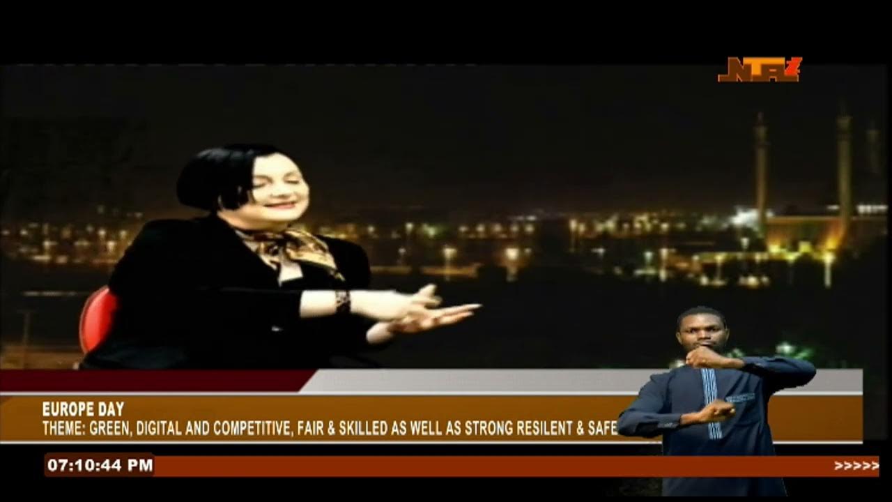 7pm International News |11th May 2023 | NTA