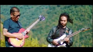 Alima Talangi( official music video) Toshi Aier And The Band