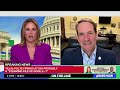 'Hot steaming pile of DOGE S--T!": Thom Tillis BLASTS Pulte firings at DNI
