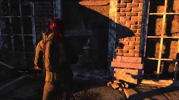 UE4   Trailed    Walkthrough   StudentProject   NAD