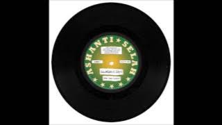 ASHANTI SELAH FEAT DAN I LOCKS/GLORIOUS DAYS/VERSION/ASHANTI SELAH MUSIC 7''