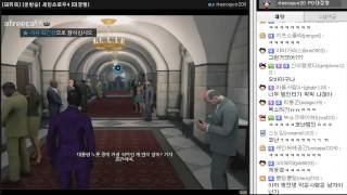 [PD대정령] 140323 세인츠로우4 -1