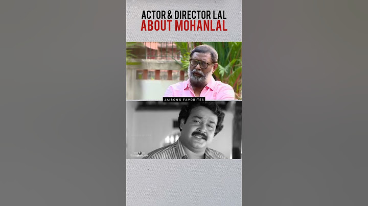 Actor director Lal sir about Lalettan♥️🔥 #shortsfeed #shorts #lalettan #mohanlal #malayalamcomedy