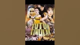 Tutur Tinular - Pemberontakan LEMBU SORA