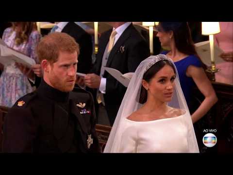 Casamento Real -