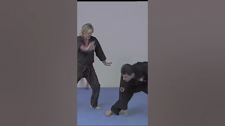 Master Larry Tatum | KENPO Karate