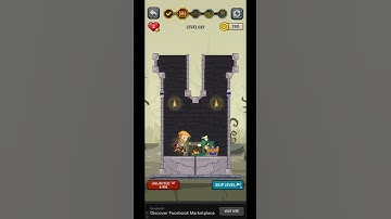 How To Loot Level 27 #shorts