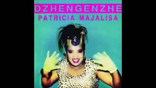 Patricia Majalisa - Uwee (1990) chords