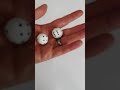 Spherical Dice Are Weird