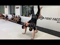 Fight factory adcc camp 2 weeks out