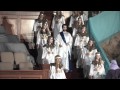 Easter Performance at Church Sulamita - 4/16/2011 - Now on DVD