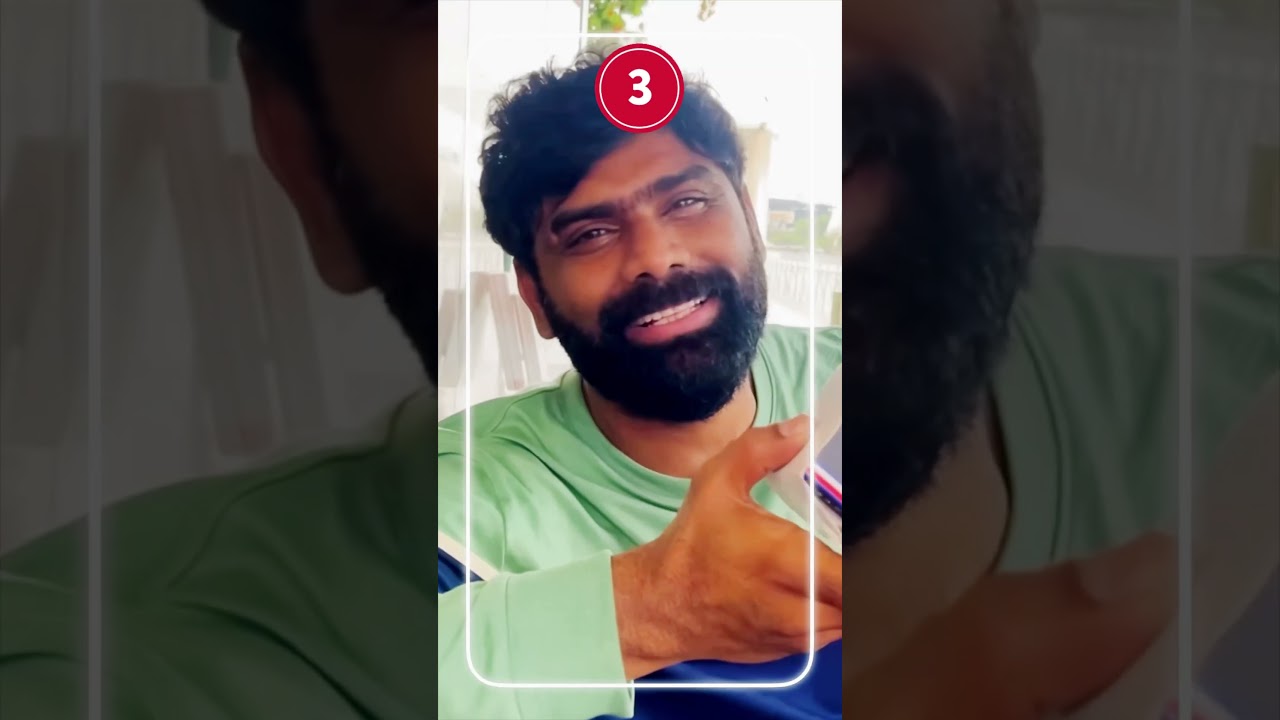 4th anniversary కి 4 gifts || Link in comments || 