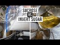 INVERT SUGAR vs. SUCROSE in a Belgian Tripel | exBEERiment