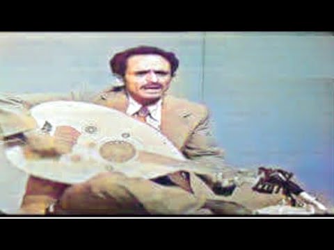 الفنان محمد الخميسي في اجمل اغانية قالت القمريه