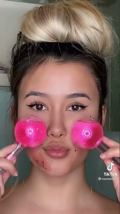 Noemi Nikita#shorts #tiktok #tiktokvideo #beauty #skincare