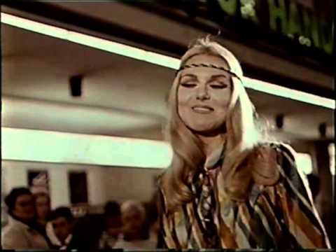 peggy march peggy march