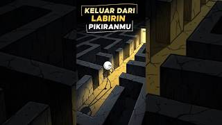 OBAT JITU yang Bisa Mengobati ‘Kecacatan’ Berpikir Kamu!