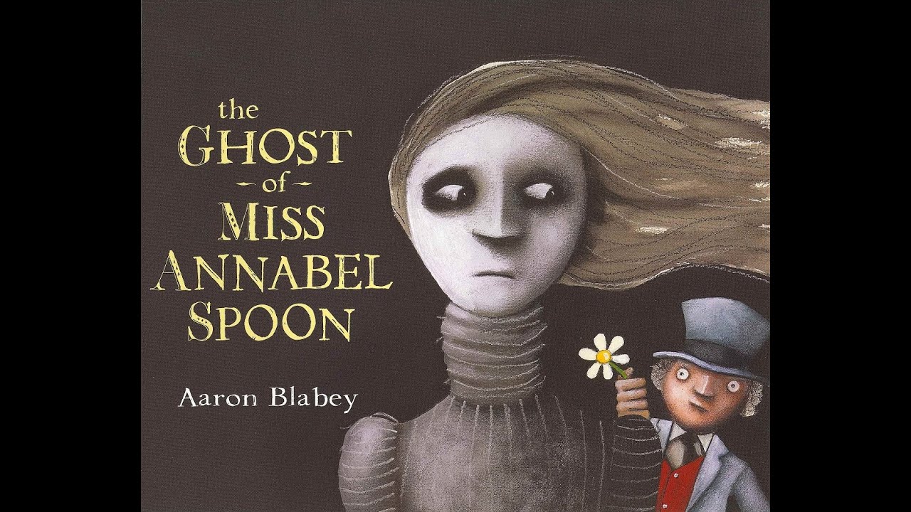 book-the-ghost-of-miss-annabel-spoon-youtube