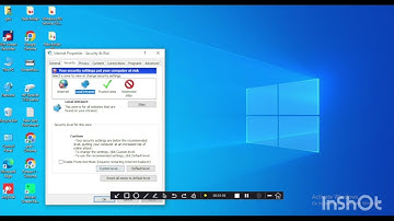 How to Change Settings for Cpu Id Not Fetched.... Check Activex Settings.... follow the instructions