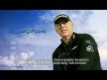 Your Golf Travel Sky Advert Featuring Darren Clarke &amp; Algarve Golf Holidays at Vila Gale Hotels