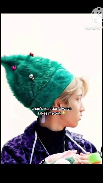HELP, CHAN😭-creds to @URPRAWN❤️  #kpop #stay #straykids #shorts #skz #korea #bangchan #han #hyunjin