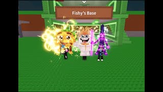 ME AND MY FRIENDS AND FANS BEST STEALS COMPILATION in Roblox Steal a Brainrot! Part 2