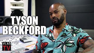 Tyson Beckford on Kanye Sending His Goons to Confront Him Over Kim K (Part 26)