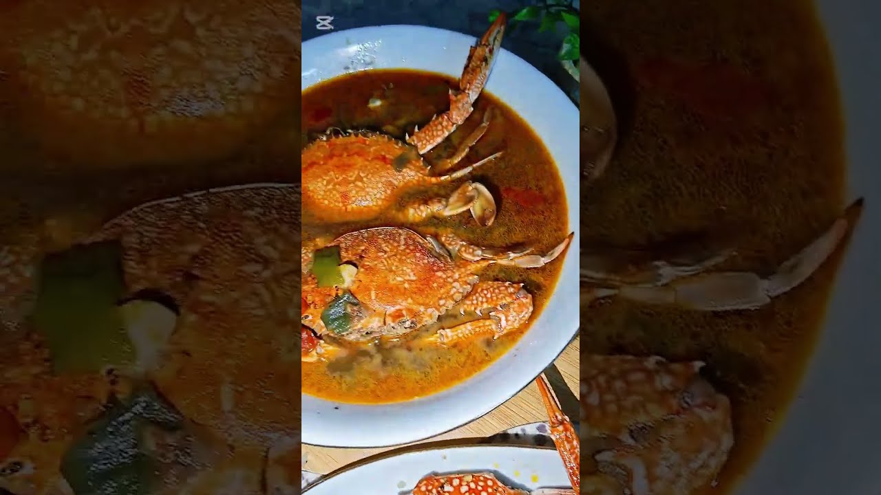 اكلة سمك و كابوريا 🦀  لا تقاوم 🦀🦞🦐🦑🦈🐋🐬🦭🐟🐠🦀🦂