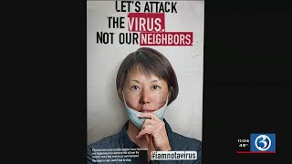 VIDEO: Nationwide panel discusses ways to end violence against Asian communities