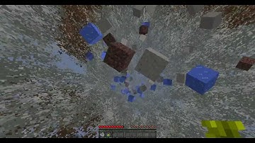 Minecraft Mod Review - Tornadoes! [1.5.1]