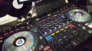 Scratching On Pioneer Ddj Sz2 My Thoughts