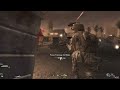 Call of Duty Modern Warfear Mission #6