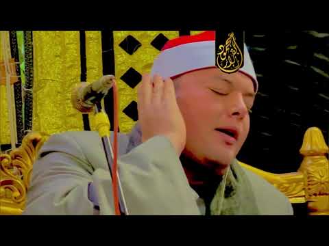 ال عمران تاريخيه الشيخ محمود القزاز يبدع ويبهر في وجود مئات الحاضرين بحضور الشيخ طه النعماني 