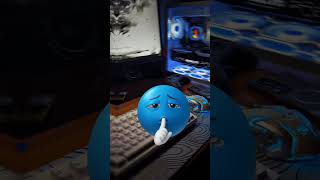 Monster PC Build 🔥 INSANE RGB Gaming Beast #Shorts