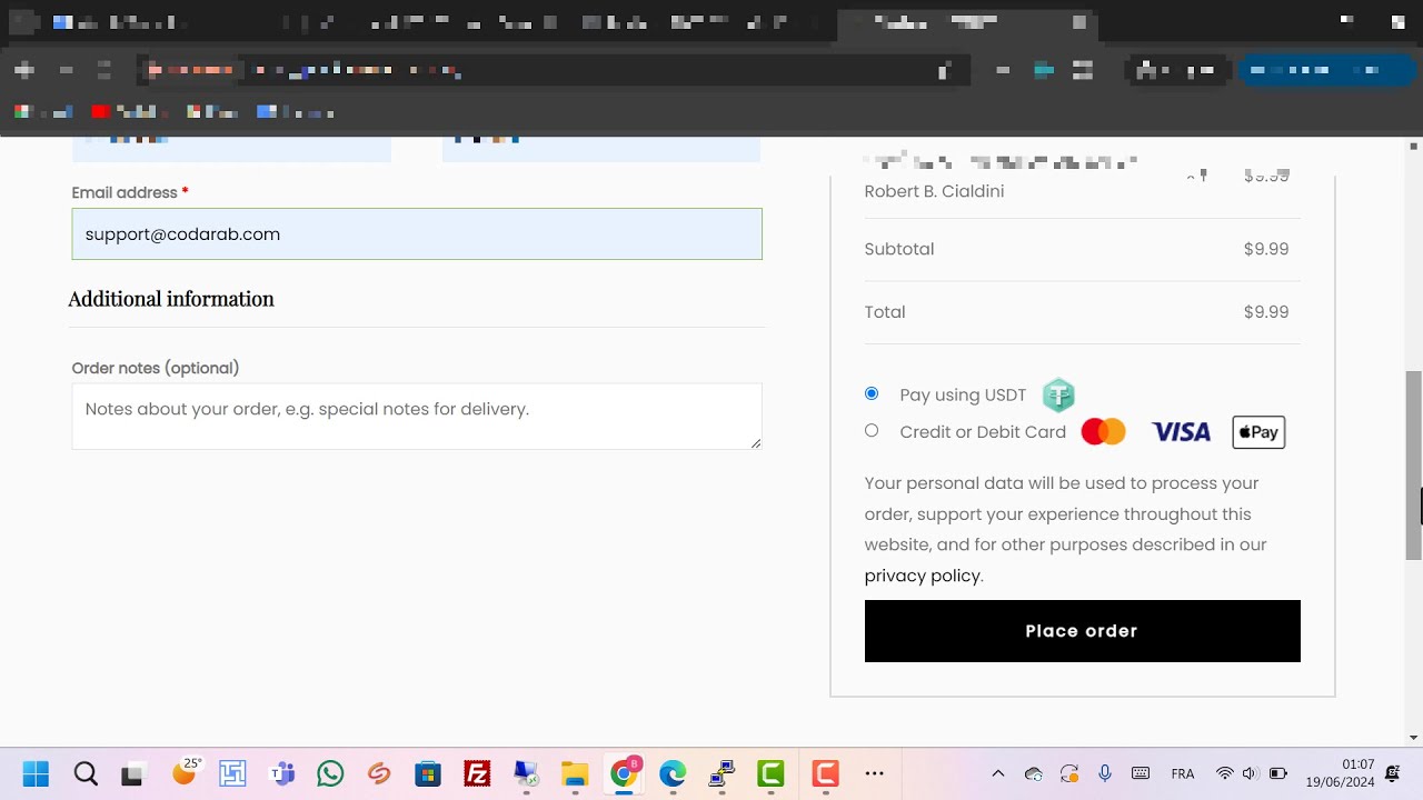 Get Paid Using USDT Without Extra fees Via Codarab USDT Payment Gateway get-paid-using-usdt-without-extra-fees-via-codarab-usdt-payment-gateway