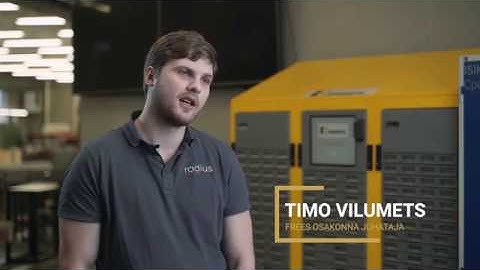 Kennametal ToolBOSS, Radius Machining